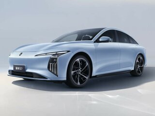 Forthing Xinghai S7