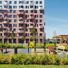 Квартира 26 м², студия - изображение 3