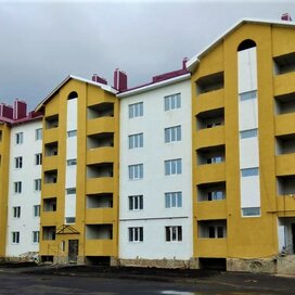 Ход строительства в жилом доме в мкр. 4, 9 за Октябрь — Декабрь 2019 года, 4