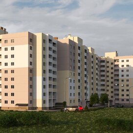 Купить квартиру без ремонта в ЖК «Академический» в Калуге - изображение 3