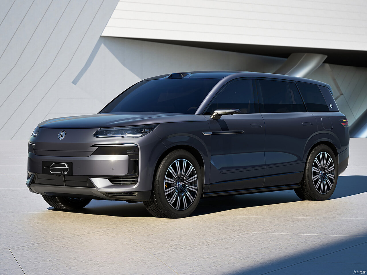 Трансмиссия Денза Н9 - Какая коробка передач на Denza N9: автомат (акпп ...