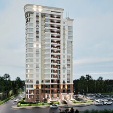 Квартира 40,9 м², 1-комнатная - изображение 1