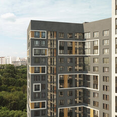 Квартира 46,3 м², 1-комнатная - изображение 4