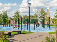 Миниполис Рафинад - изображение 44