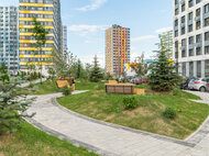 Микрорайон «Новый Зеленоград» - изображение 22