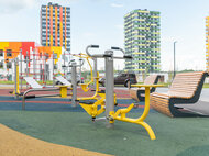 Микрорайон «Новый Зеленоград» - изображение 35