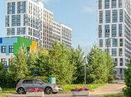 Микрорайон «Новый Зеленоград» - изображение 56