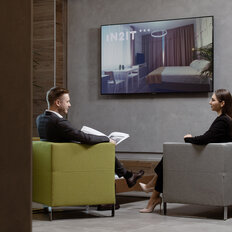 Квартира 23 м², студия - изображение 3