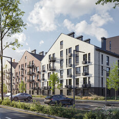 Квартира 28,3 м², 1-комнатная - изображение 2
