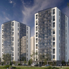 Квартира 78,2 м², 3-комнатная - изображение 3