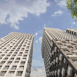 Купить 1-комнатную квартиру в новостройке в ЖК «Новые Смыслы» в Москве и МО - изображение 3