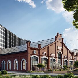 Купить квартиру с отделкой в «МОСКО» в Санкт-Петербурге и ЛО - изображение 4