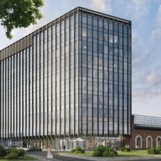 Квартира 45,3 м², 2-комнатные - изображение 2