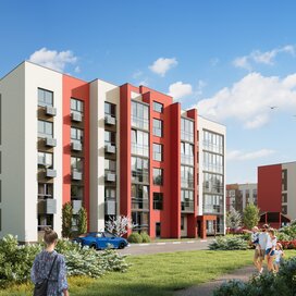 Купить квартиру в ипотеку в ЖК «Илмари» в Пензе - изображение 3