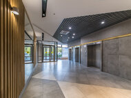 Апарт-комплекс «WINGS апартаменты на Крыленко» - изображение 21