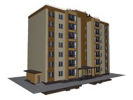 Жилой дом по ул. Крестьянская - изображение 3