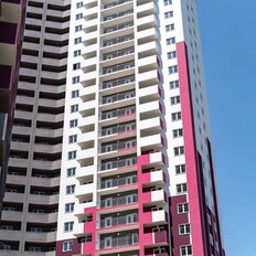 Квартира 70,2 м², 3-комнатная - изображение 5