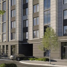 Квартира 98,9 м², 3-комнатная - изображение 5