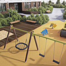 39 м², помещение свободного назначения - изображение 2