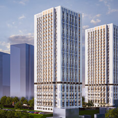 Квартира 19,3 м², студия - изображение 2