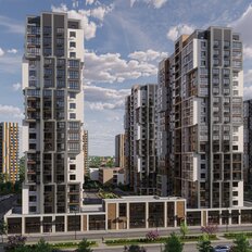 Квартира 62,6 м², 2-комнатная - изображение 3