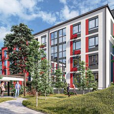 Квартира 51,9 м², 2-комнатная - изображение 5