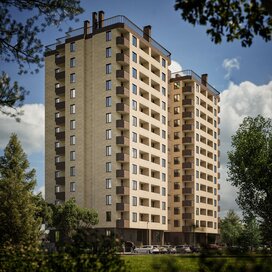 Купить 1-комнатную квартиру рядом с детским садом в ЖК «Семейный» в Батайске - изображение 3