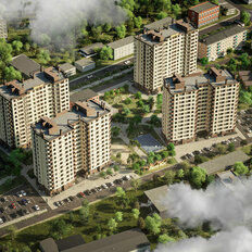 Квартира 77,7 м², 3-комнатная - изображение 4