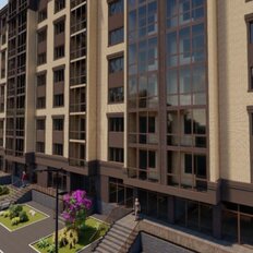 Квартира 38 м², 1-комнатная - изображение 5