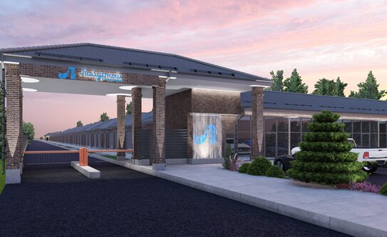 Коттеджные поселки в Ростовской области - изображение 1