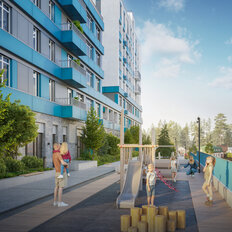 Квартира 57,6 м², 2-комнатная - изображение 5