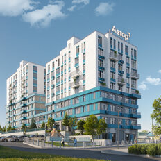 Квартира 57,6 м², 2-комнатная - изображение 1