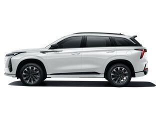 2025 Changan CS75 Plus III, белый, 3819900 рублей, вид 1