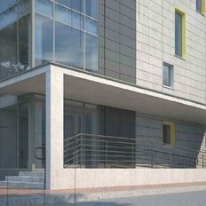 Квартира 34,6 м², 1-комнатная - изображение 3