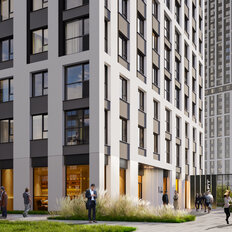 Квартира 108,6 м², 4-комнатная - изображение 5