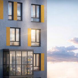 Купить 1-комнатную квартиру в ипотеку в ЖК «Чаркова 72» в Тюмени - изображение 5