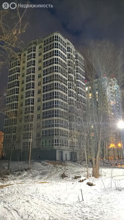 Жилой дом по ул. Наумова, 7 - изображение 19