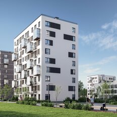Квартира 91,7 м², 3-комнатная - изображение 5
