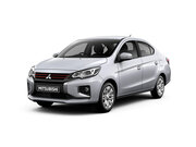 Изображение Mitsubishi Attrage I Рестайлинг 2019 – н.в.