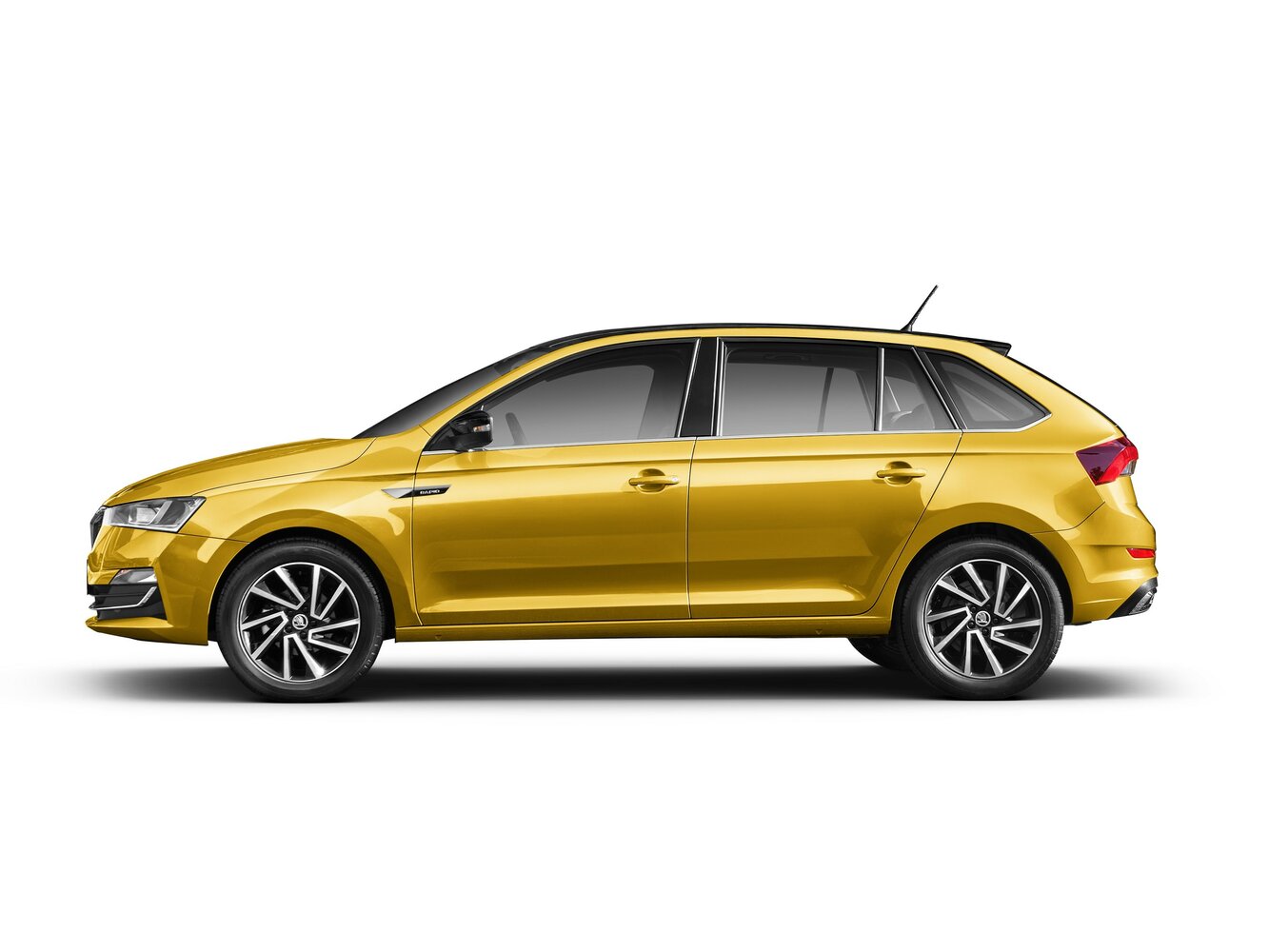 Skoda Rapid Wagon, вид 2