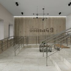 Квартира 29,7 м², 1-комнатная - изображение 4