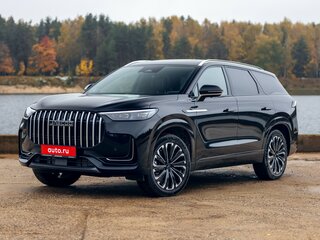 2025 Jaecoo J8, серебристый, 4569000 рублей, вид 1