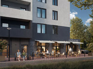 ЖК «Шаумяна 77» - изображение 5