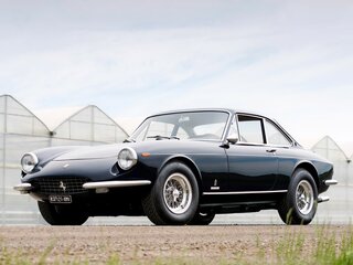 Ferrari 365 GTC