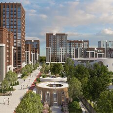 Квартира 51,7 м², 2-комнатная - изображение 5