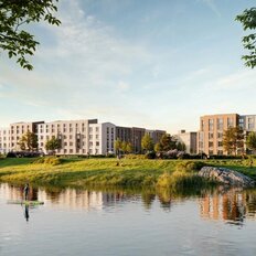 Квартира 38,1 м², 1-комнатная - изображение 5