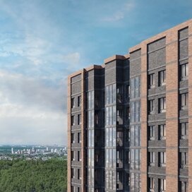 Купить квартиру в новостройке в ЖК «Белкин» в Новосибирске - изображение 2