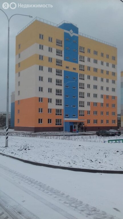 Жилой дом в квартале Сосновый, 6 - изображение 2