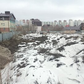 Ход строительства в ЖК «Дом на Бородинской» за Апрель — Июнь 2024 года, 6