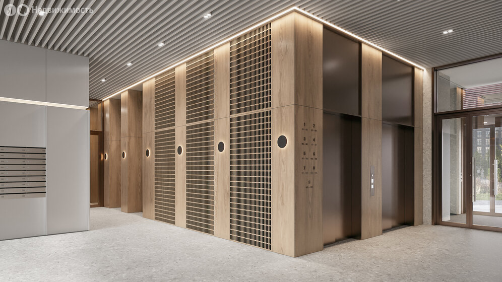 Лермонтовский 54 - изображение 22